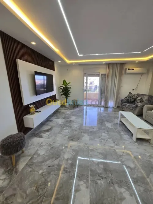 Vente Appartement F4 Annaba Annaba