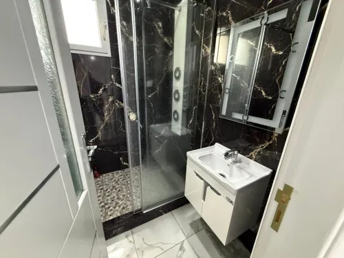 Vente Appartement F4 Annaba Annaba