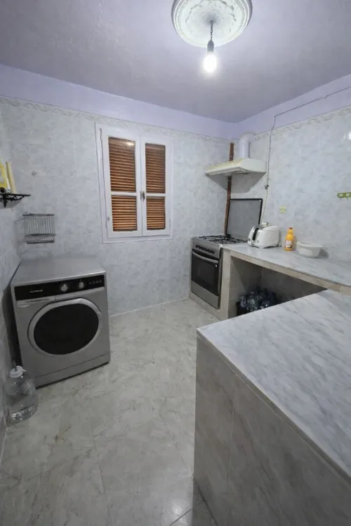 Vente Appartement F3 Annaba Annaba