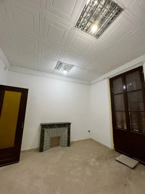 Vente Appartement F3 Annaba Annaba
