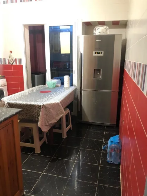 Vente Appartement F4 Annaba Sidi Amar