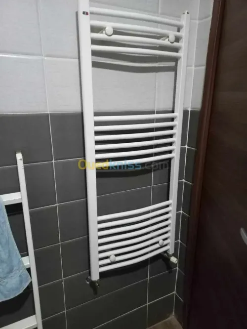 Location Appartement F4 Annaba Annaba