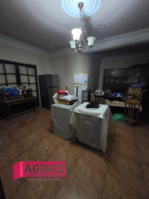 Vente Villa Annaba Annaba