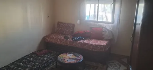 Vente Appartement F3 Annaba Annaba
