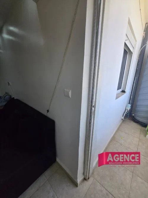 Vente Appartement F3 Annaba Annaba