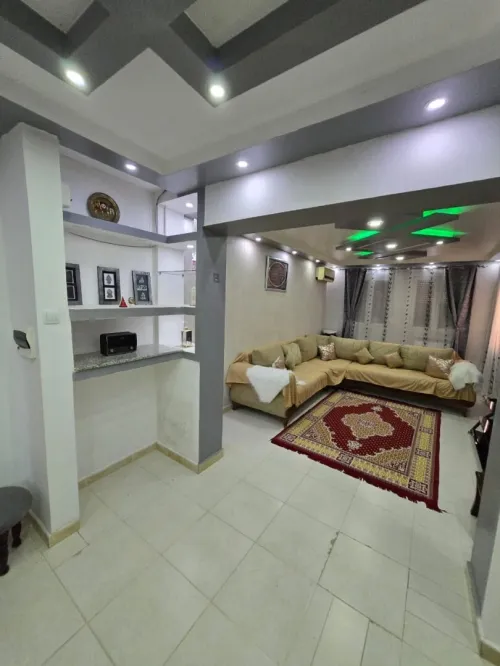 Location Appartement F3 Annaba Annaba