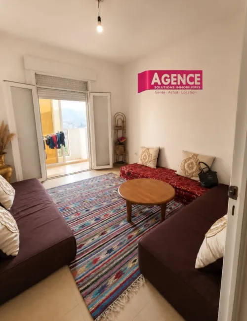 Vente Appartement F4 Annaba Annaba