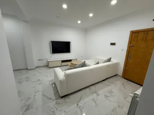 Vente Appartement F4 Annaba Annaba