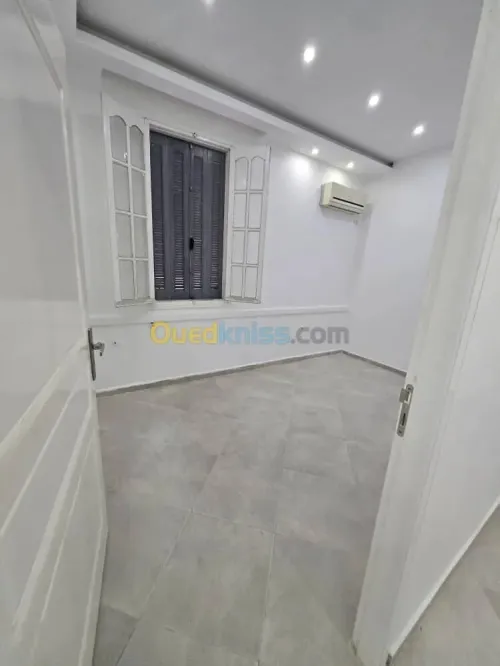 Vente Appartement F3 Annaba Annaba