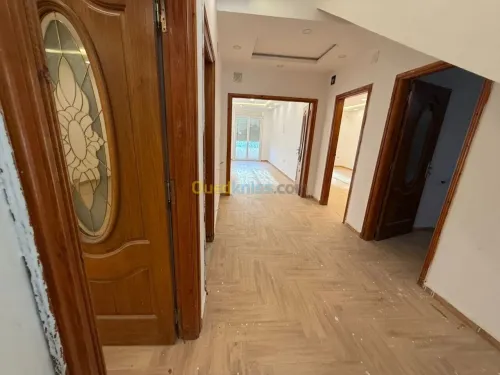 Vente Appartement Duplex F5 Annaba Annaba