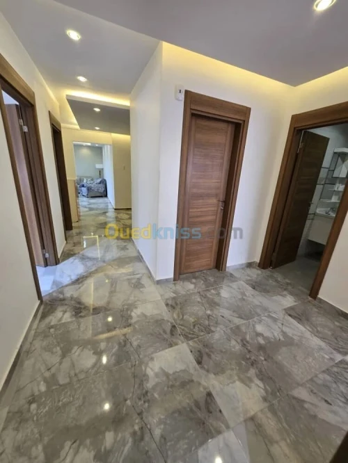 Vente Appartement F4 Annaba Annaba