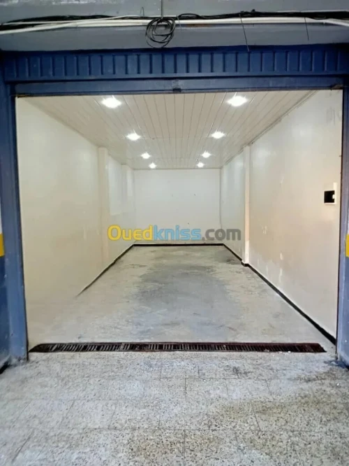 Vente Local Annaba Annaba