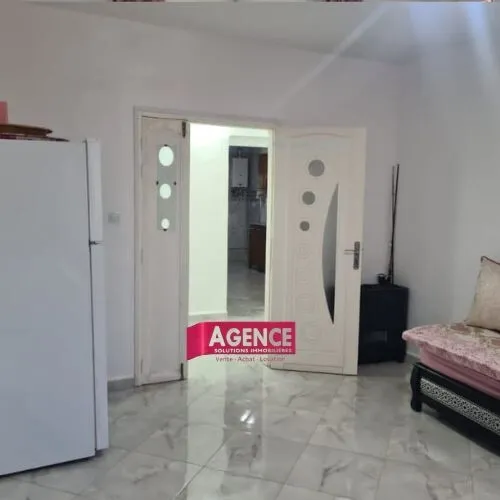Vente Appartement F3 Annaba Annaba