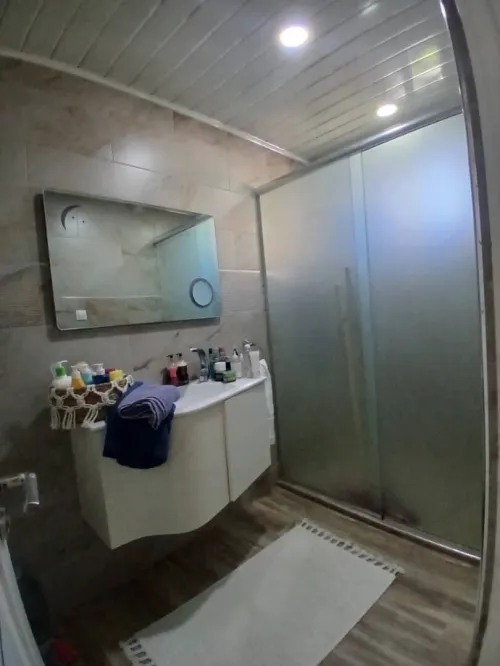 Vente Appartement F3 Annaba Annaba