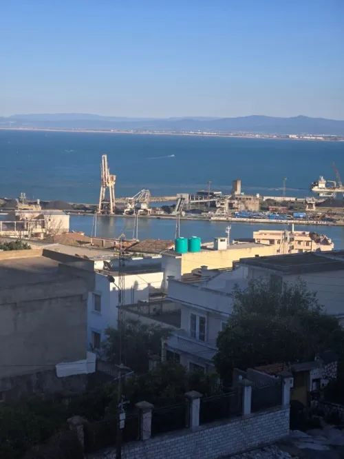 Vente Villa Annaba Annaba