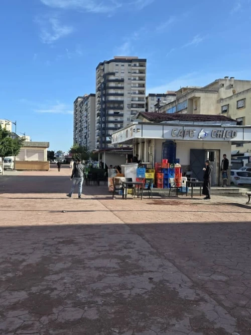 Vente Terrain Annaba Annaba