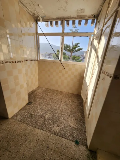 Location Appartement F4 Annaba Annaba