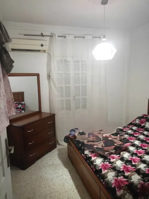 Vente Appartement F3 Annaba Annaba