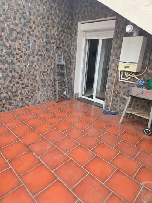 Vente Appartement F2 Annaba Annaba