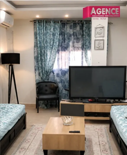 Vente Appartement F3 Annaba Annaba