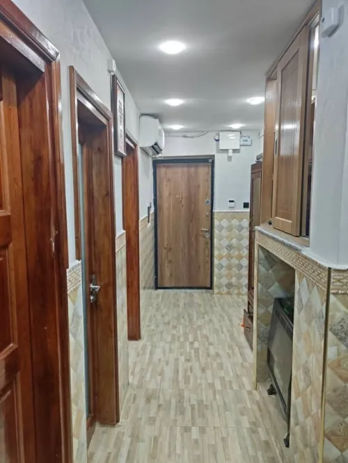 Vente Appartement F3 Annaba Annaba
