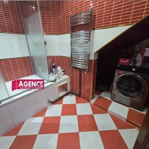 Vente Appartement Niveau de villa F3 Annaba Annaba