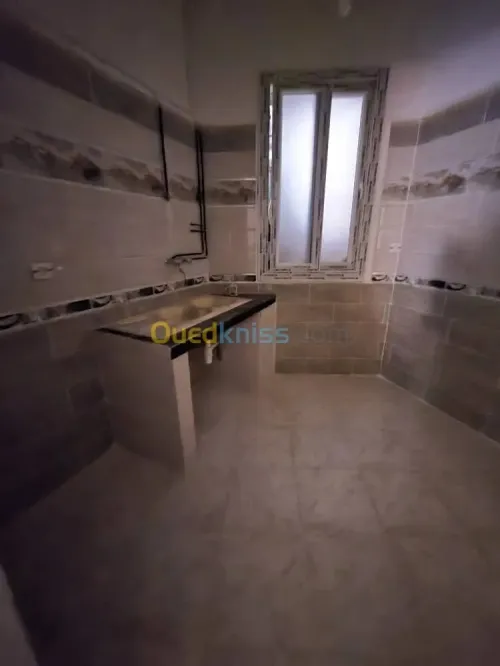 Vente Appartement F2 Annaba Annaba
