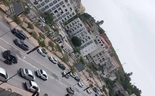 Vente Appartement Annaba Annaba
