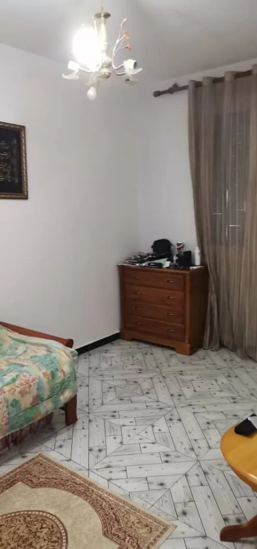 Vente Appartement F4 Annaba Annaba