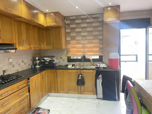 Vente Appartement F5 Annaba Annaba