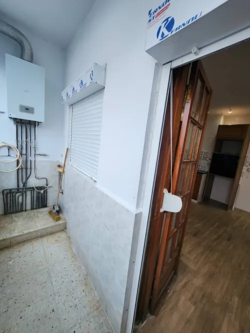 Vente Appartement F4 Annaba Annaba