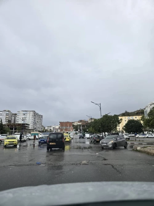 Vente Local Annaba El bouni 3