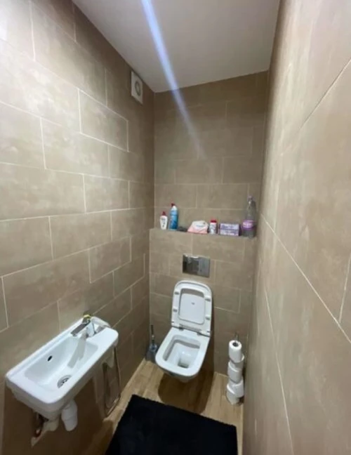 Location Appartement F3 Annaba Annaba