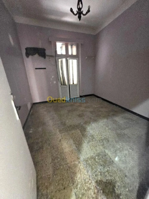 Vente Appartement F3 Annaba Annaba
