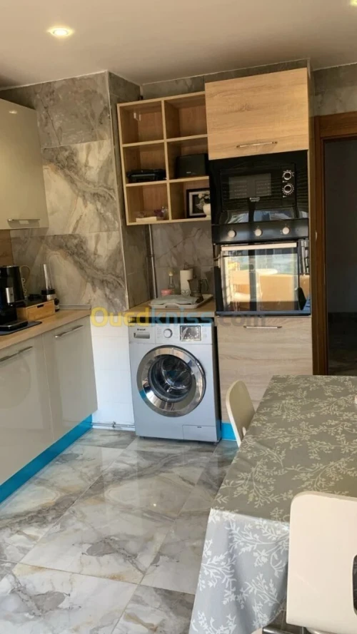 Vente Appartement F4 Annaba Annaba