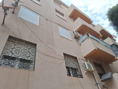 Vente Duplex F4 Annaba Annaba