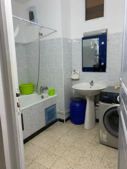 Vente Appartement F3 Annaba Annaba