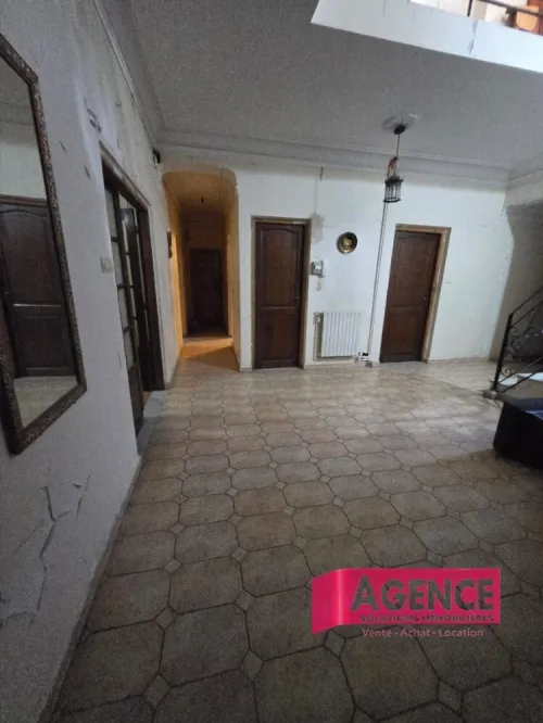 Vente Villa Annaba Annaba