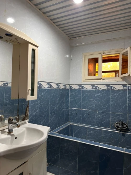 Vente Appartement F4 Annaba Annaba