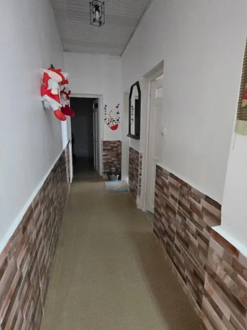 Location Appartement Niveau de villa F4 Annaba Annaba