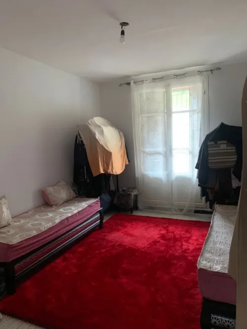 Vente Appartement F3 Annaba Annaba