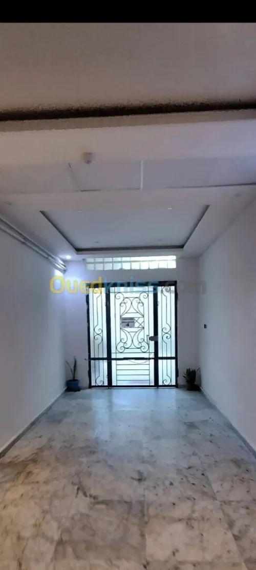 Vente Appartement F4 Annaba Annaba