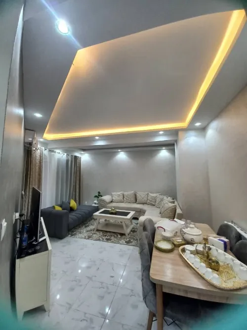 Vente Appartement F4 Annaba Annaba