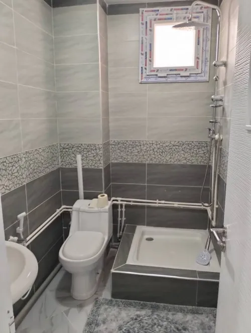 Vente Appartement F7 Annaba Annaba