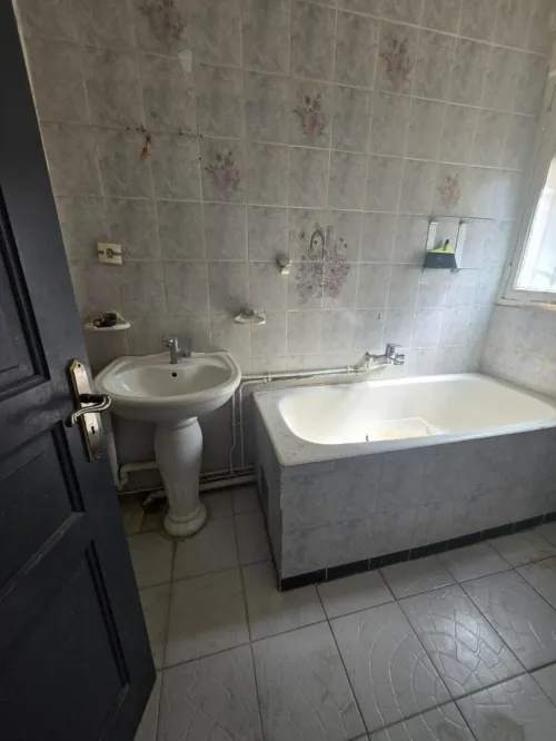 Vente Appartement F3 Annaba Annaba