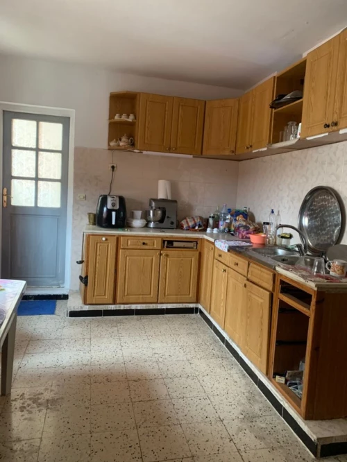 Vente Appartement F3 Annaba Annaba