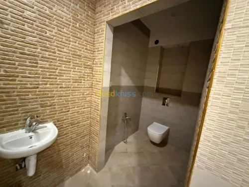 Vente Appartement Duplex F5 Annaba Annaba