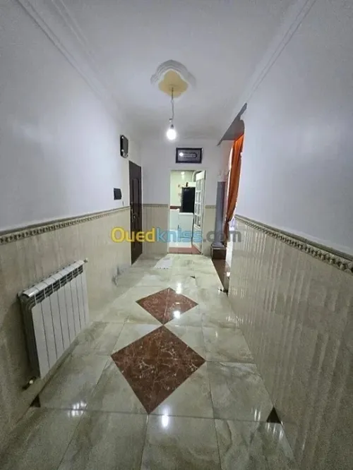 Vente Appartement Niveau de villa F3 Annaba Annaba