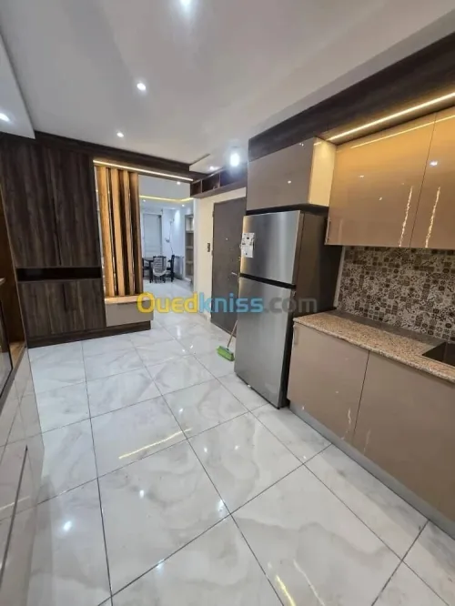 Vente Appartement F3 Annaba Annaba