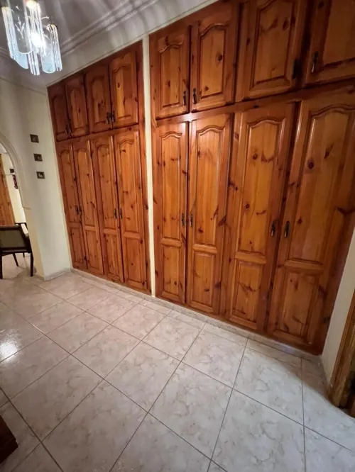 Vente Appartement F4 Annaba Annaba